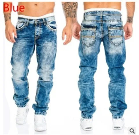 Fashion Jeans for Men