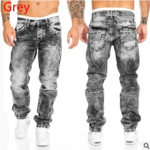  Fashion Jeans for Men