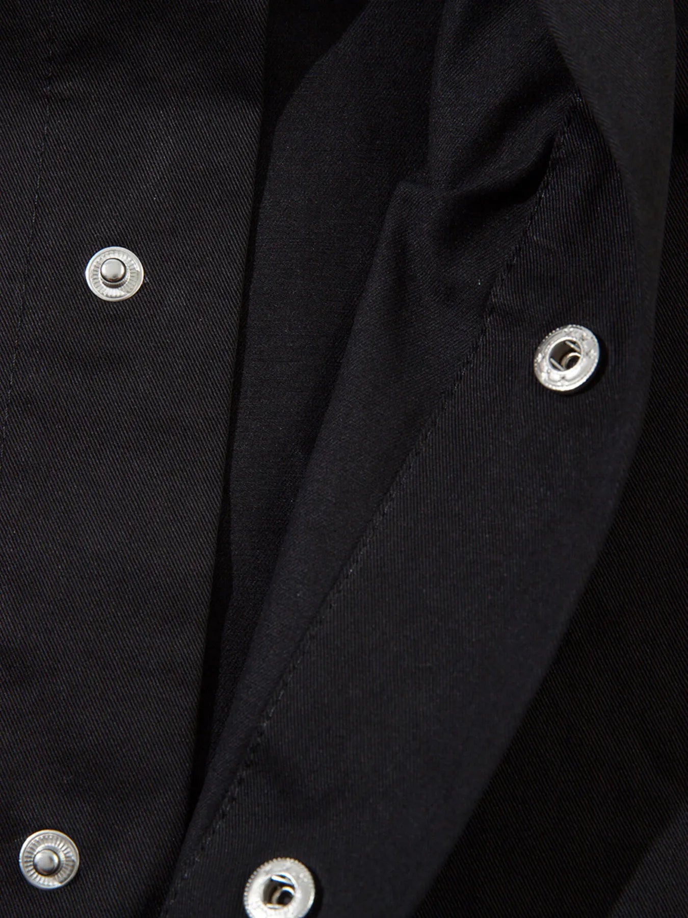 Men's Oversized Short Sleeve Shirt