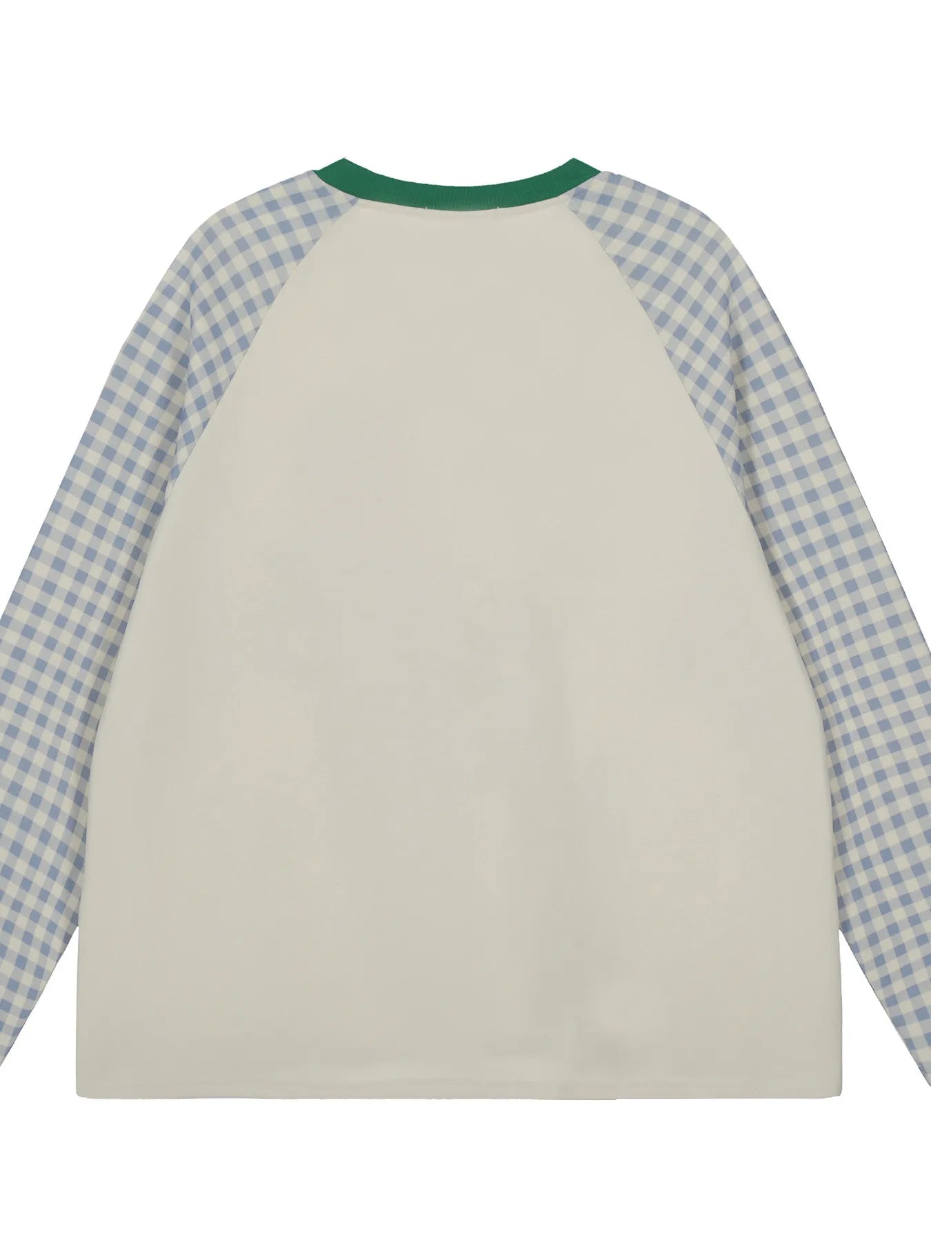 Men's Graphic Long Sleeve T-Shirt