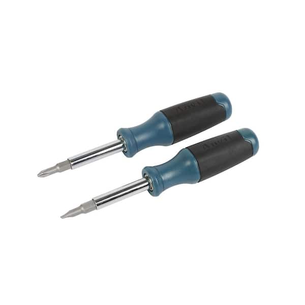 Anvil 36-Piece Precision Repair Tool Kit for Electronics