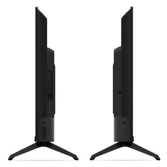 VIZIO 40\" Full HD LED Smart TV 1080p