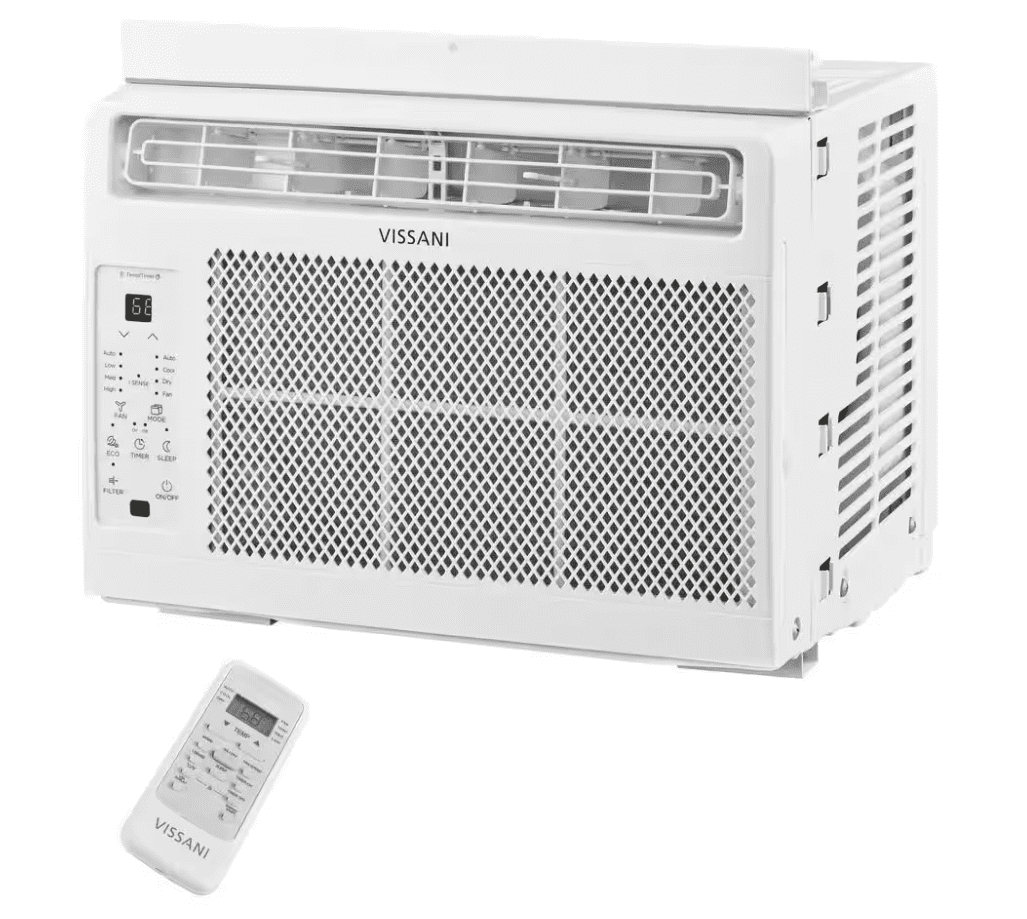 Ktaxon 8,000 BTU Window AC