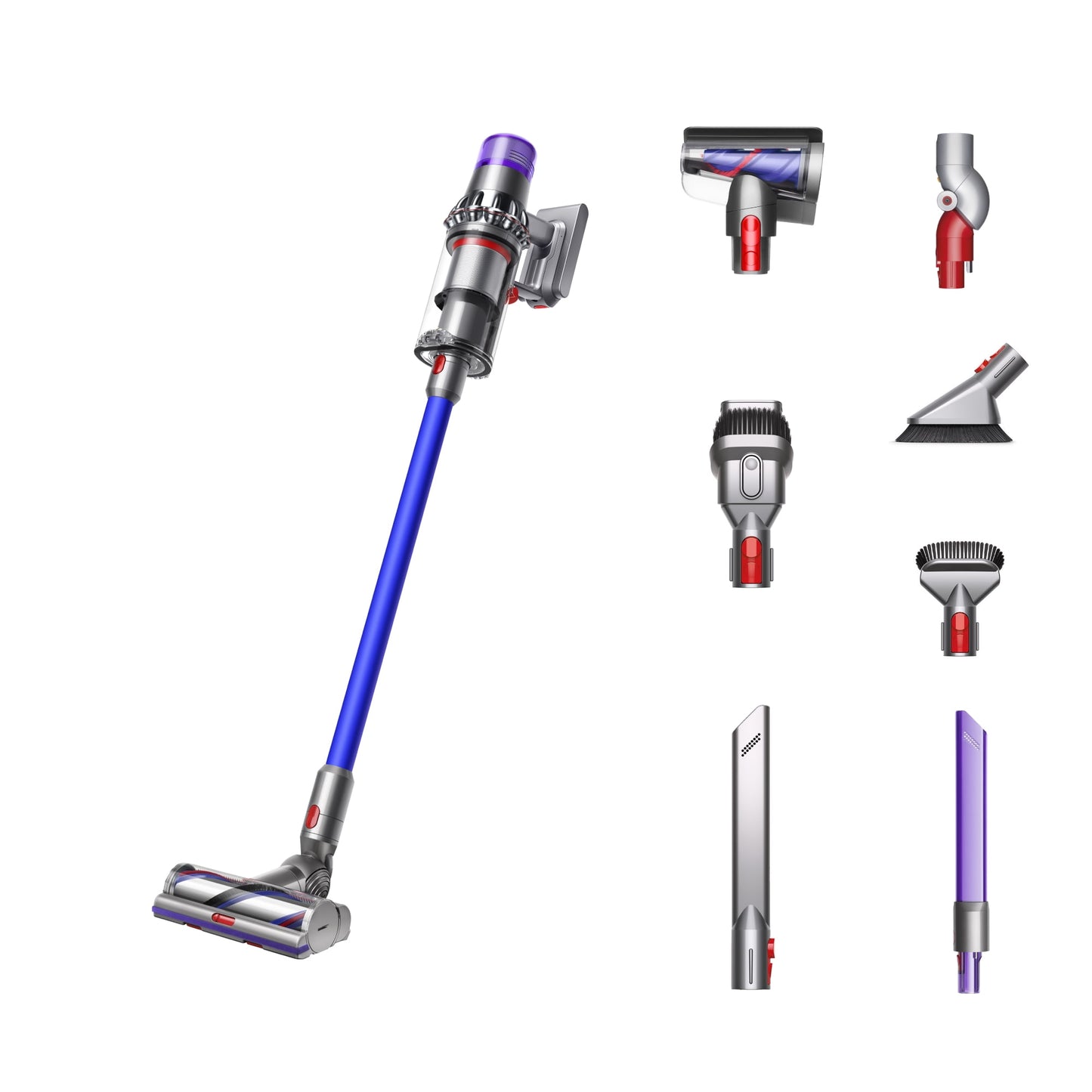 Dyson V11 Torque Drive+ Cordless Vacuum