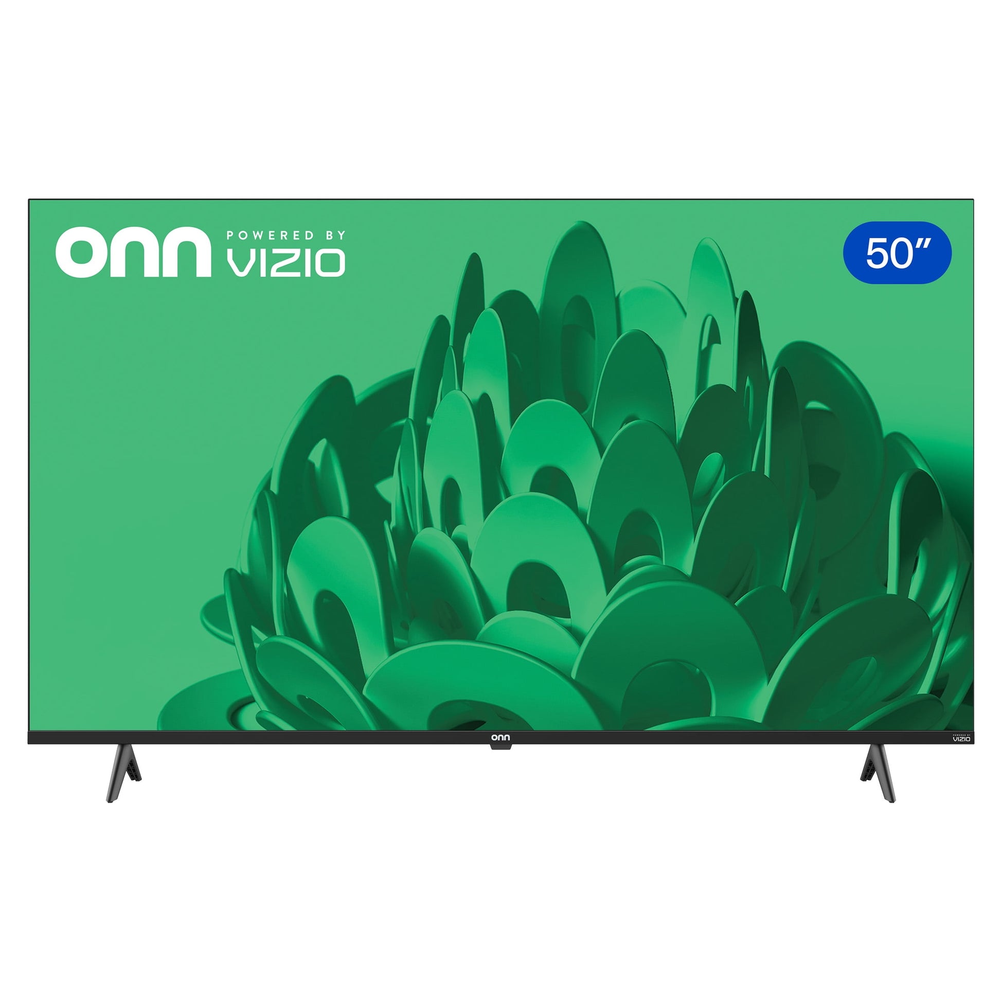 Onn 50S4V1 Smart TV 4K UHD 50 Inch