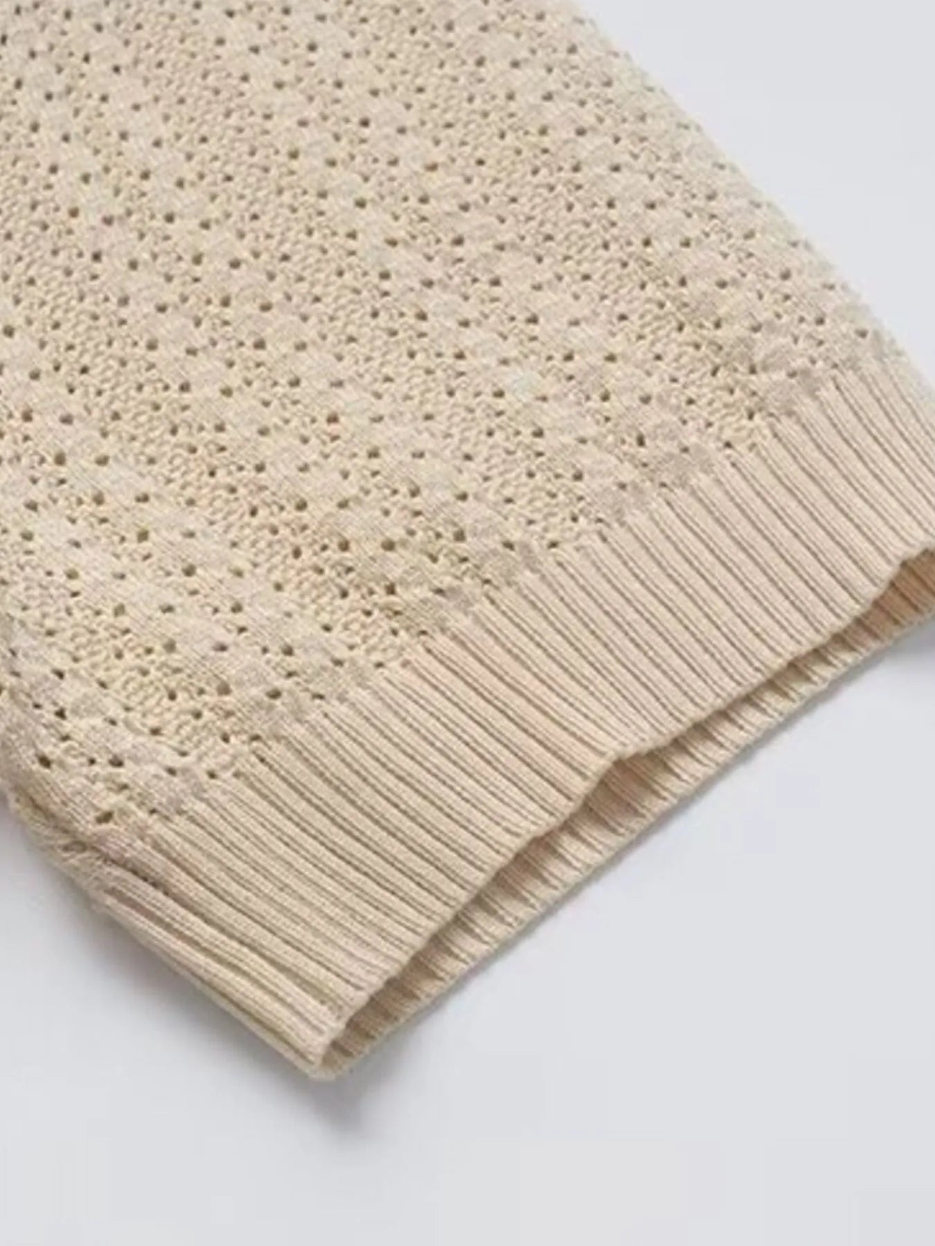 Men's Full Size Breathable Short Sleeve T-Shirt Plus Size