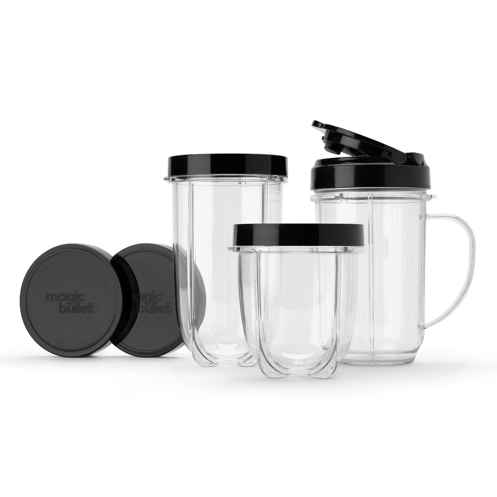 Magic Bullet 11-Piece Set
