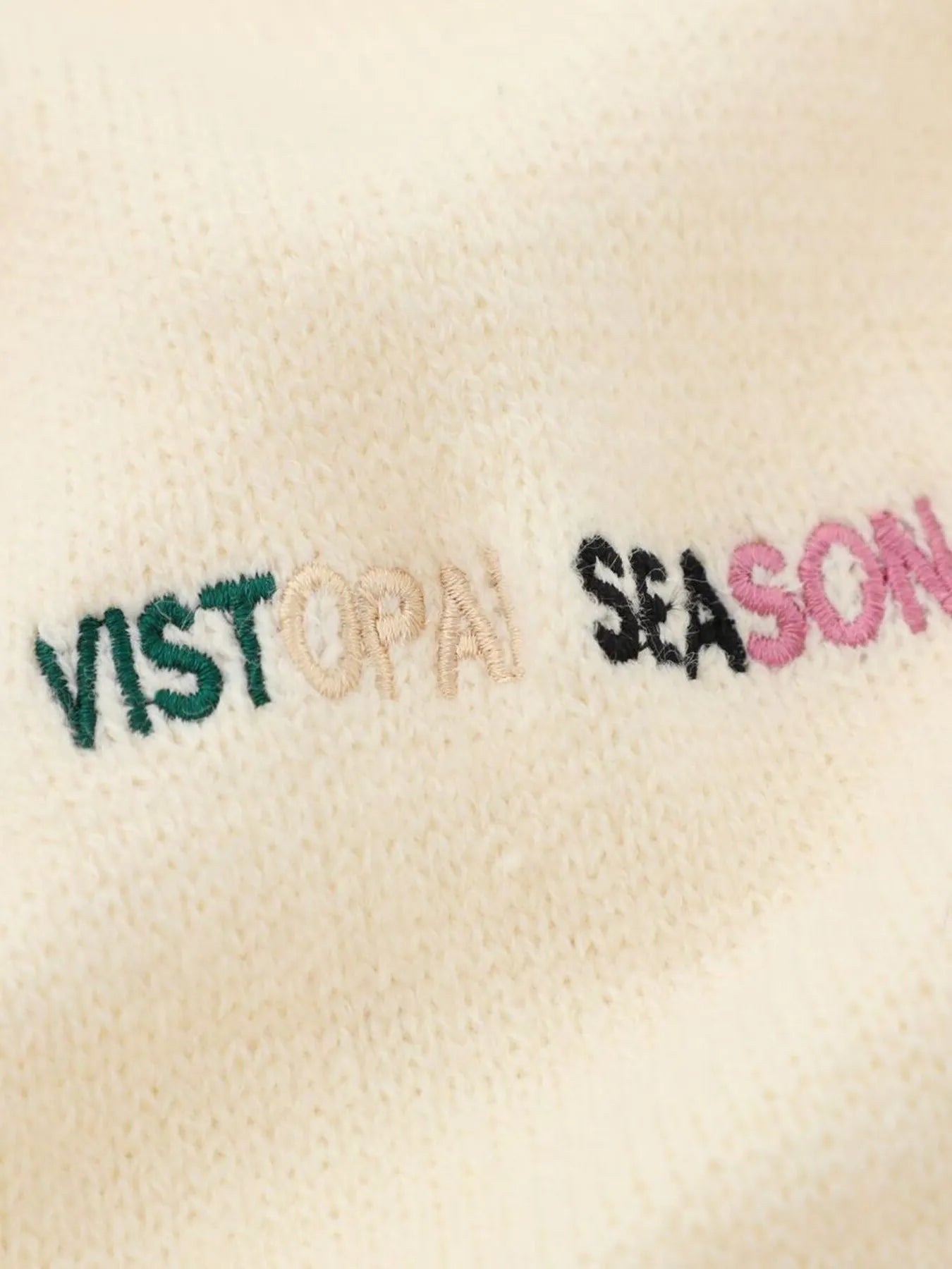 Men's Abstract Pattern Sweater Vest