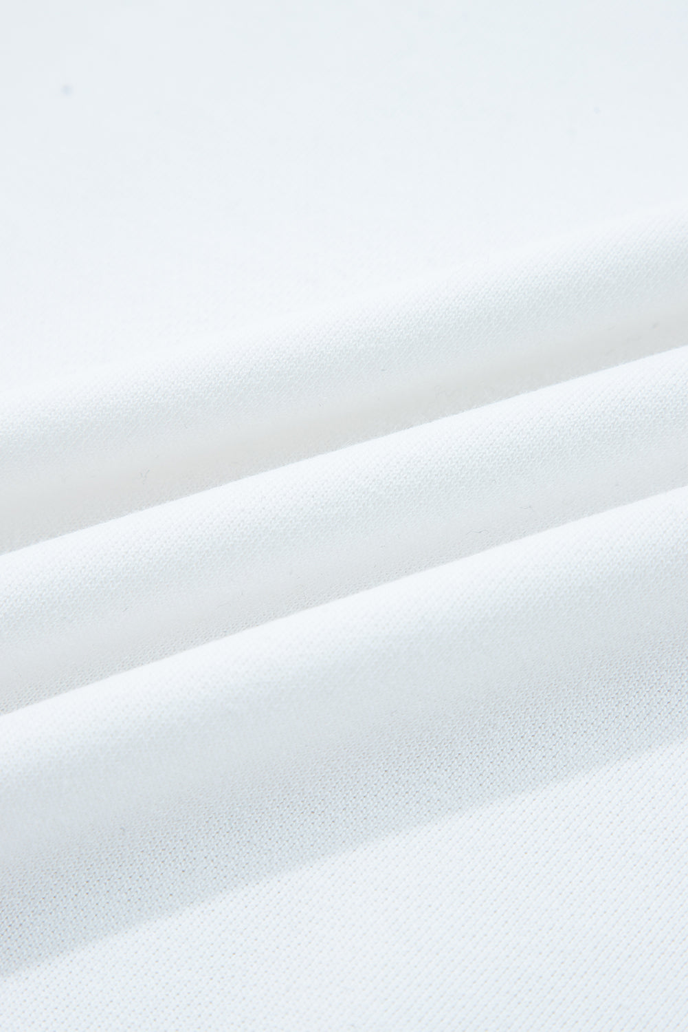  Black Preppy Striped Sleeve Loose Sweatshirt