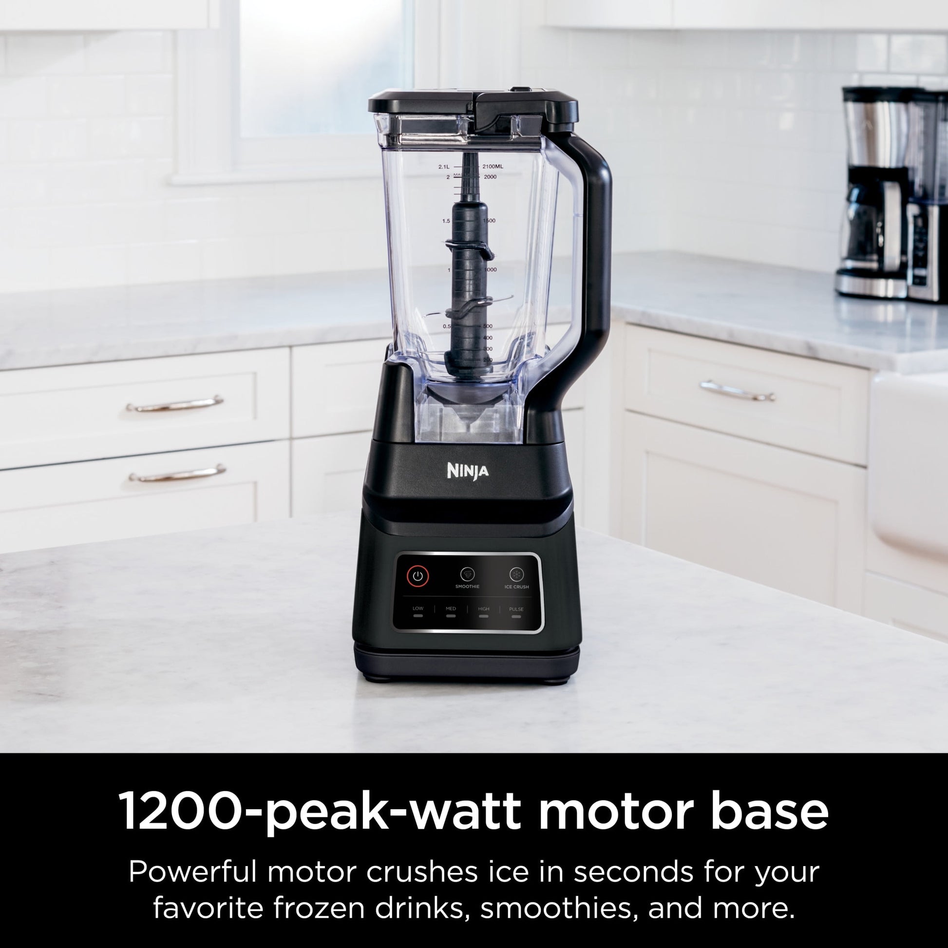 Ninja Professional Blender