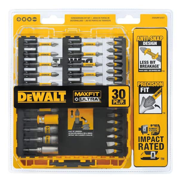DEWALT ATOMIC 20V Cordless 1/2 in Drill/Driver Kit