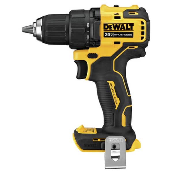 DEWALT 20V Cordless Drill Driver