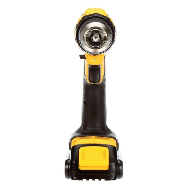 DEWALT 20V Cordless Drill Driver