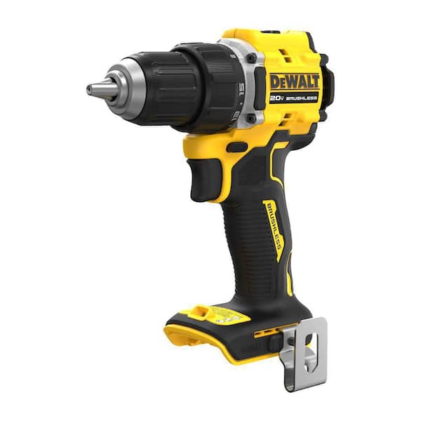 DEWALT ATOMIC 20V MAX Cordless Drill