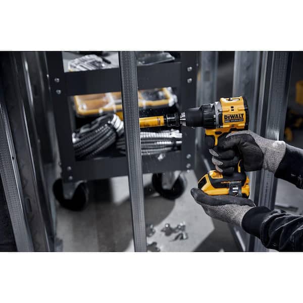 DEWALT ATOMIC 20V Cordless Drill/Driver