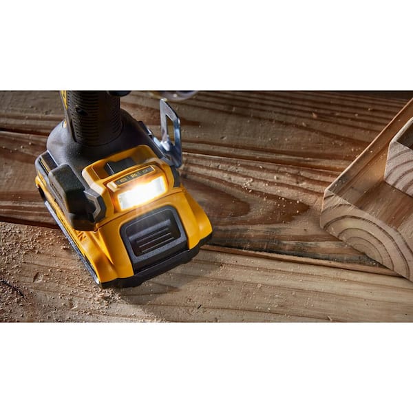 DEWALT 20V Cordless Drill Driver Kit