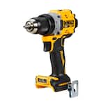 DEWALT 20V MAX XR Drill/Driver Kit