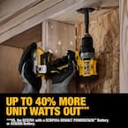 DEWALT 20V MAX XR Drill/Driver Kit