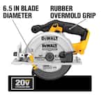 DEWALT 20V MAX XR Drill/Driver Kit