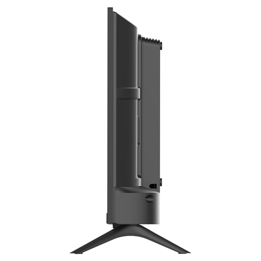 Onn 24‑Inch 720p HD Smart TV Powered by VIZIO