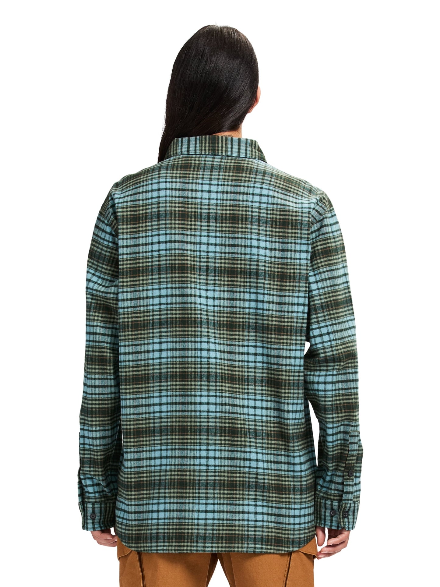 Airwalk Men's & Big Men's Long-Sleeve Flannel Shirt, Sizes XS-3XL