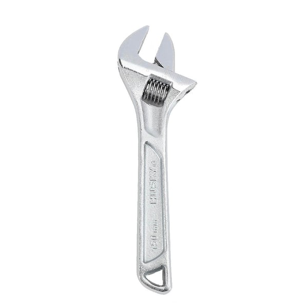 Husky 3-Piece Double Speed Adjustable Wrench Set for Faster, Versatile Fastening