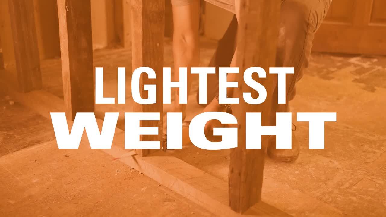 RIDGID 18V SubCompact Brushless 2-Tool Combo Kit