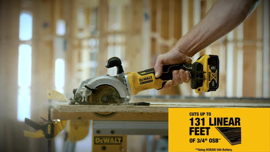 DEWALT Atomic 20V Cordless Combo Kit
