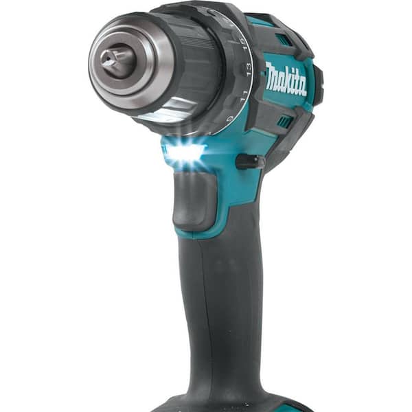 Makita 18V Cordless Combo Kit