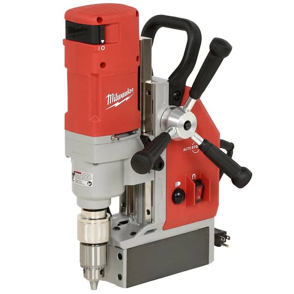 Milwaukee 13A 1.5-8in Electromagnetic Drill