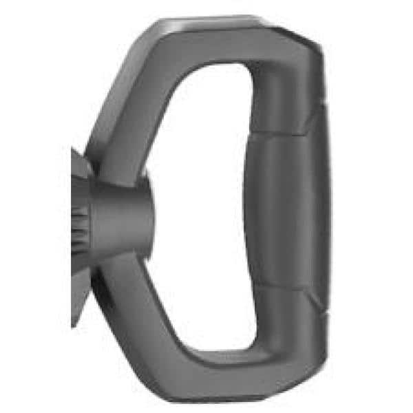 9 Amp Corded Mud Mixer